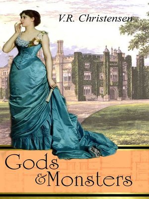 cover image of Gods and Monsters